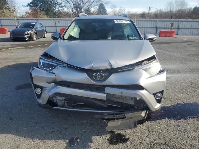 2017 TOYOTA RAV4 LIMIT #3301933452
