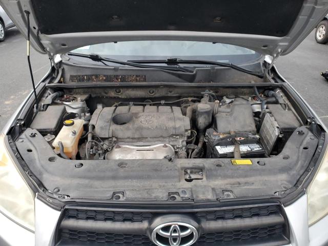 2012 TOYOTA RAV4 #3302687074
