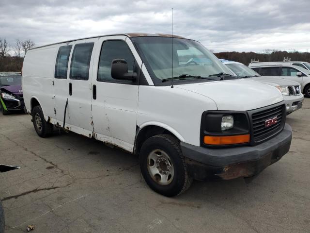 2005 GMC SAVANA G25 #3291171030