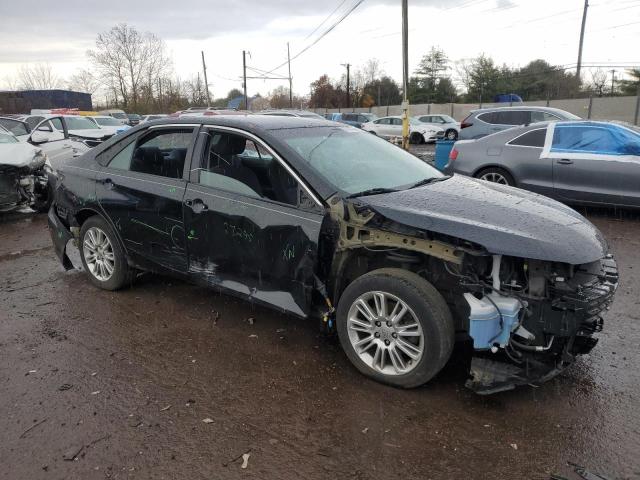 2015 TOYOTA CAMRY LE #3301983464