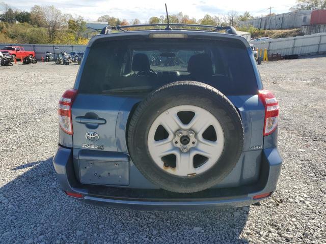 2012 TOYOTA RAV4 - 2T3BF4DV2CW241482