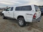 Lot #3308335045 2014 TOYOTA TACOMA