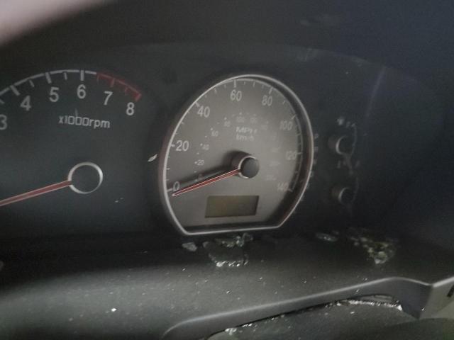 2008 HYUNDAI ELANTRA GL #3301986464