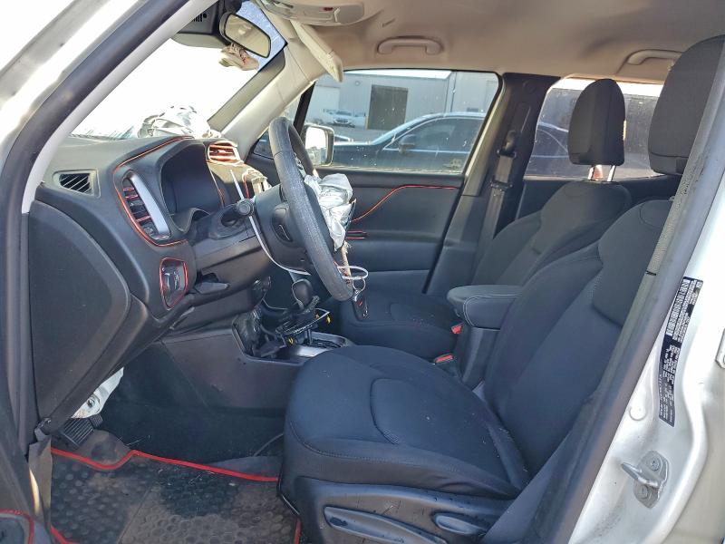 2022 JEEP RENEGADE S #3304662951