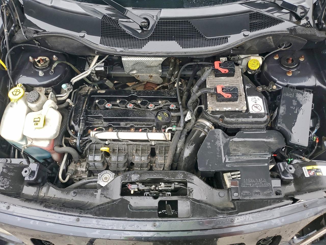 JEEP PATRIOT LATITUDE