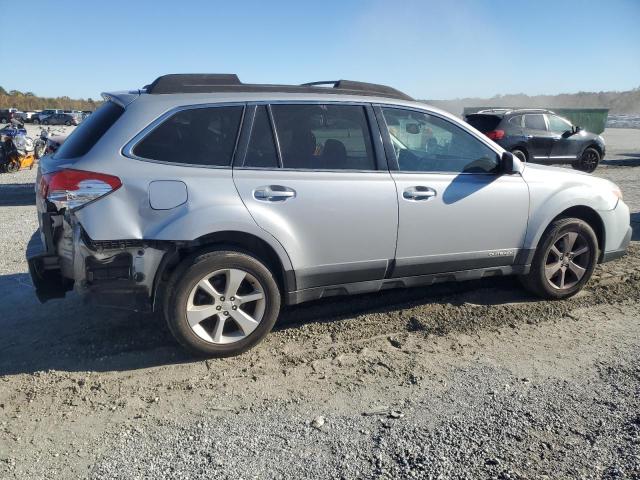 2013 SUBARU OUTBACK 2. #3282583914