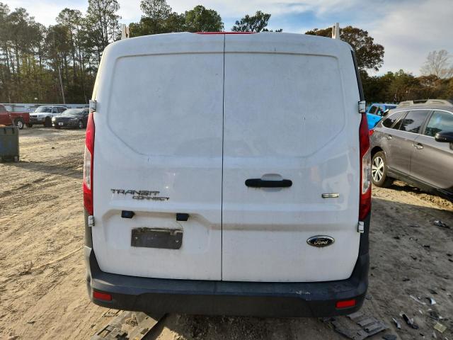 2015 FORD TRANSIT CO #3282572876