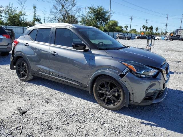 2020 NISSAN KICKS SR #3301751453