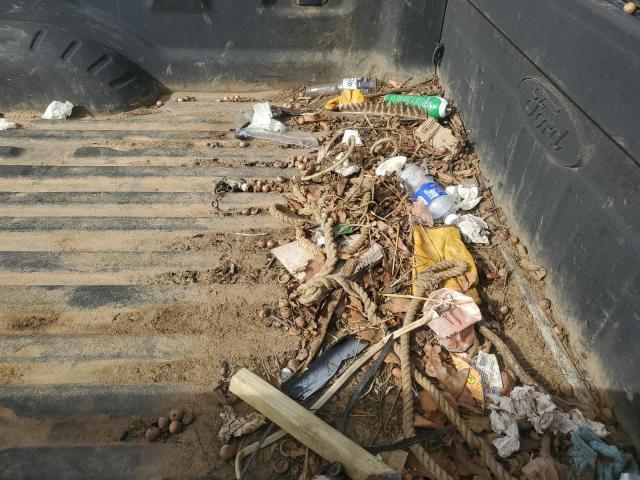 2017 FORD F250 SUPER - 1FTBF2B68HEE36873