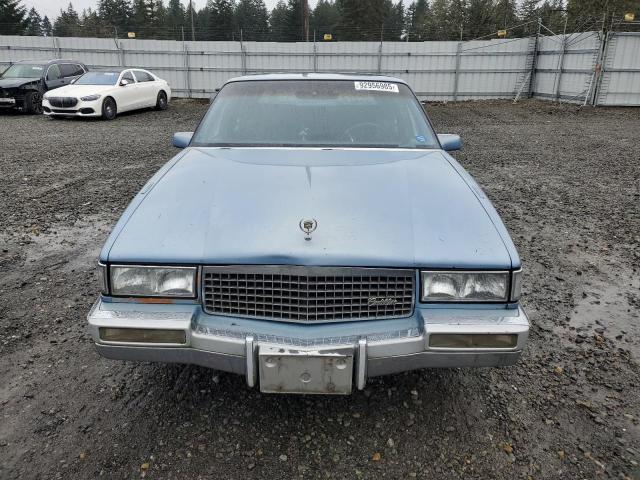 1990 CADILLAC DEVILLE #3302978626