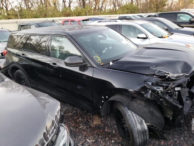 2023 FORD EXPLORER P #3285720663