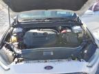 Lot #3304365589 2016 FORD FUSION SE