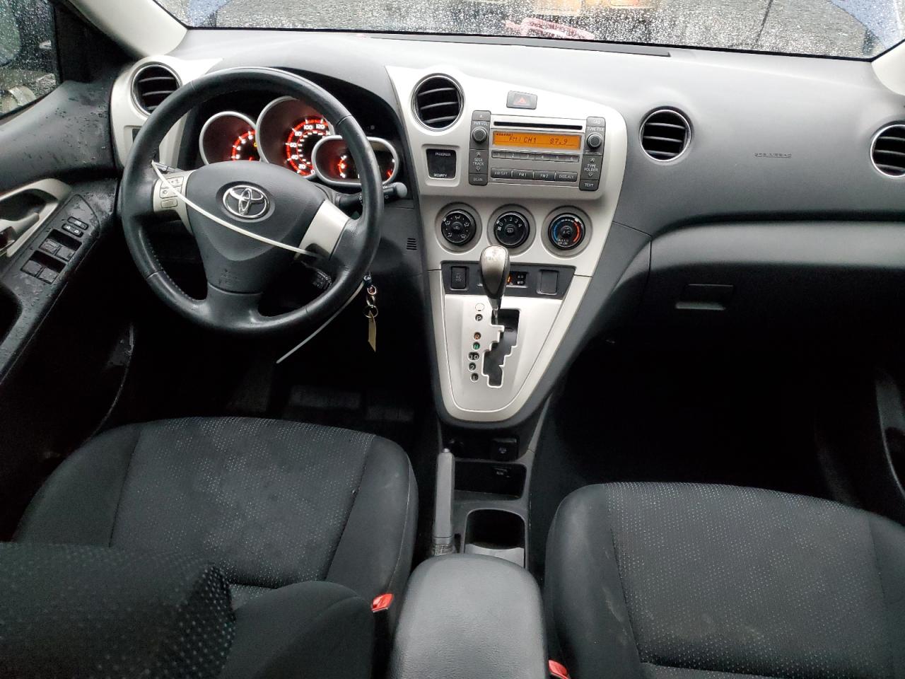 Lot #3293318458 2009 TOYOTA COROLLA MA