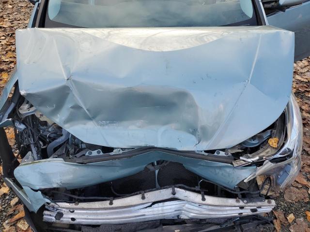 2016 TOYOTA PRIUS #3298203029