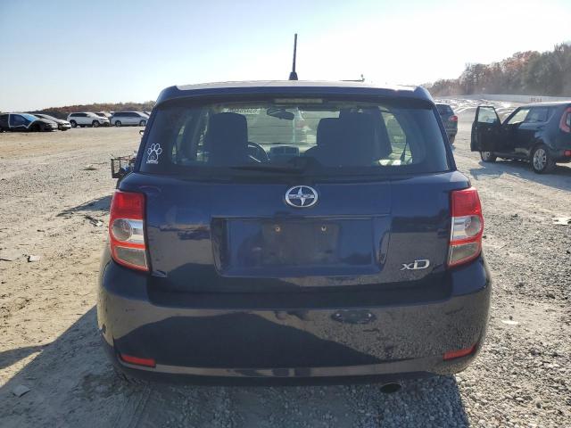 2014 TOYOTA SCION XD #3297145512