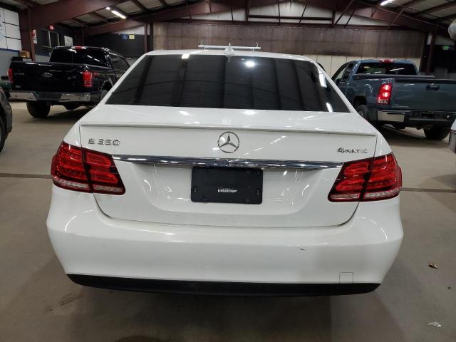 2016 MERCEDES-BENZ E 350 4MAT - WDDHF8JB5GB266022