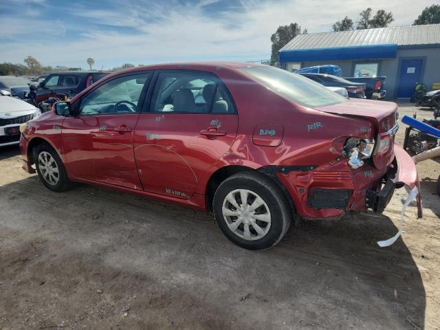2011 TOYOTA COROLLA BA #3287804095