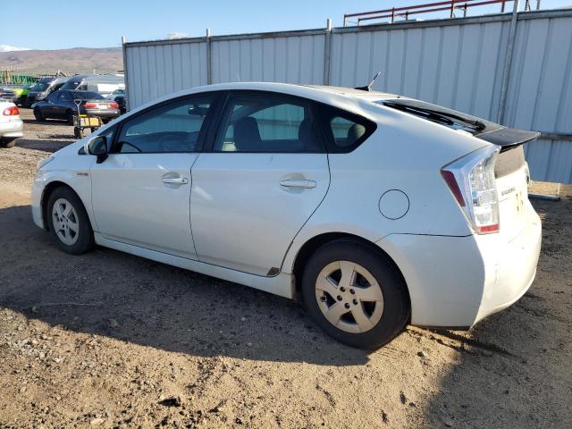 2010 TOYOTA PRIUS #3279875257