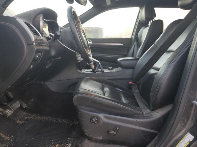 2018 JEEP GRAND CHER #3301719362