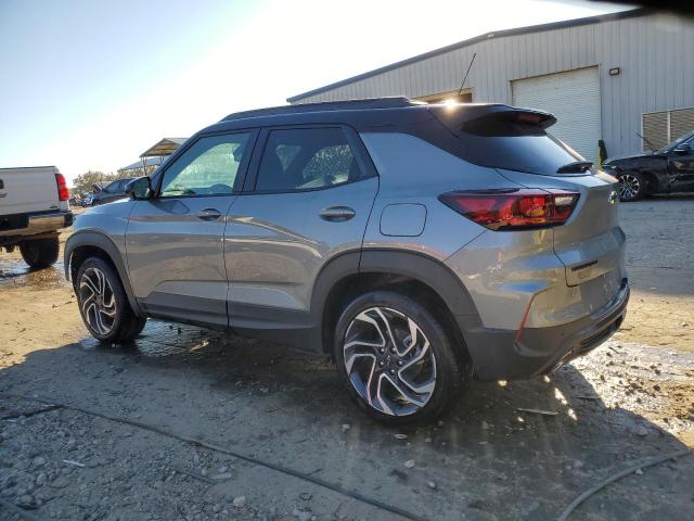2025 CHEVROLET TRAILBLAZE #3285535281