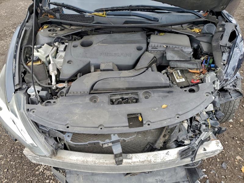 2016 NISSAN ALTIMA 2.5 #3309194633