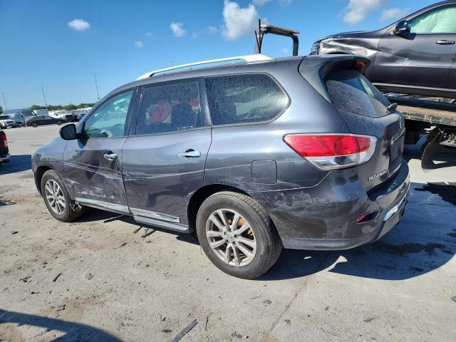 2014 NISSAN PATHFINDER #3302836909