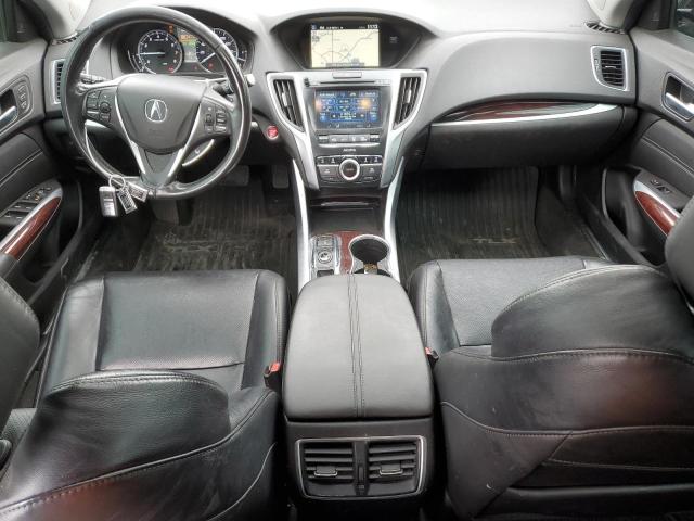 2016 ACURA TLX TECH #3298224035