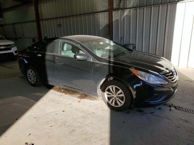 2011 HYUNDAI SONATA GLS #3303803438