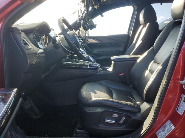 2017 MAZDA CX-9 GRAND #3282527865