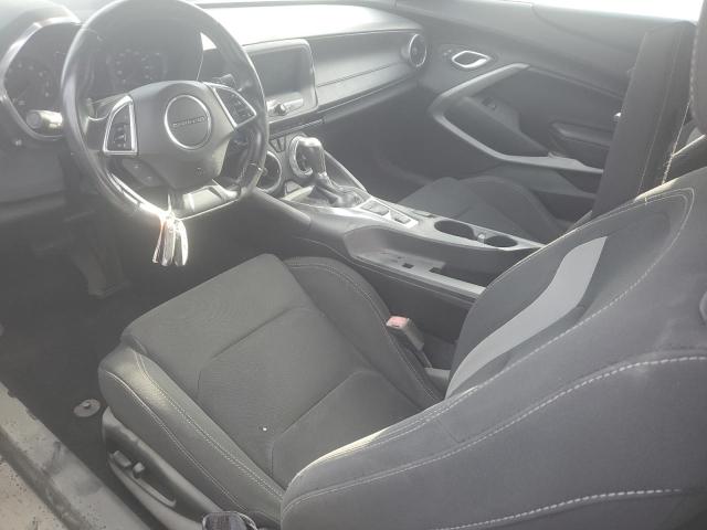 2018 CHEVROLET CAMARO LT #3297777867