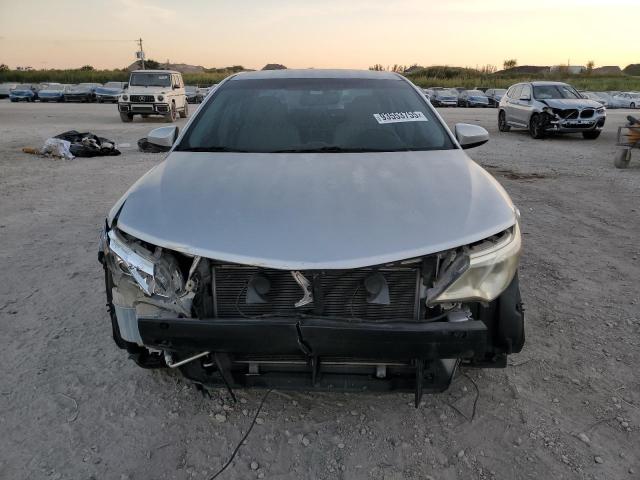 2012 TOYOTA CAMRY BASE #3309385007