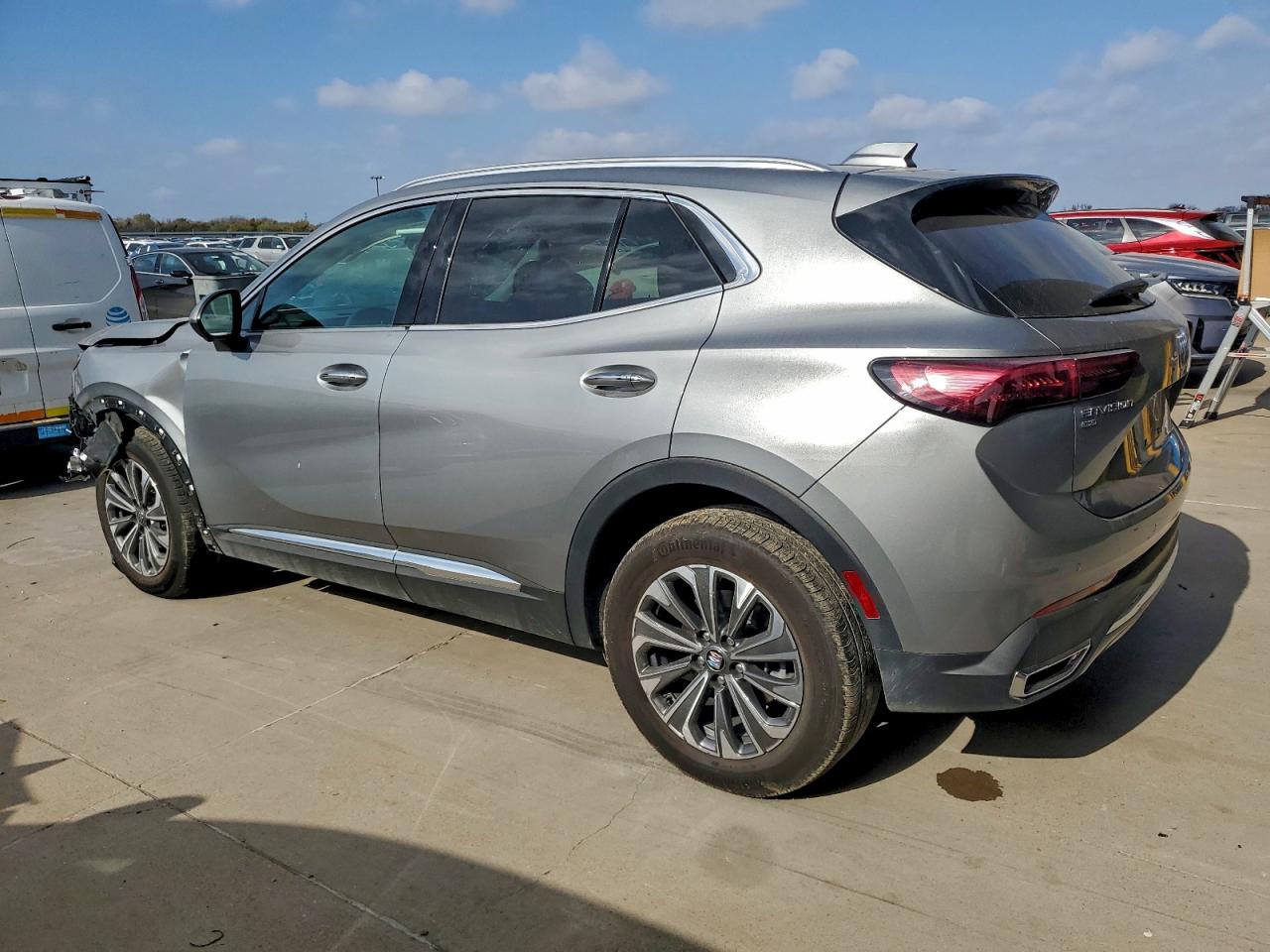 BUICK ENVISION PREFERRED