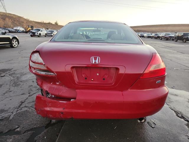 2003 HONDA ACCORD EX #3296012394