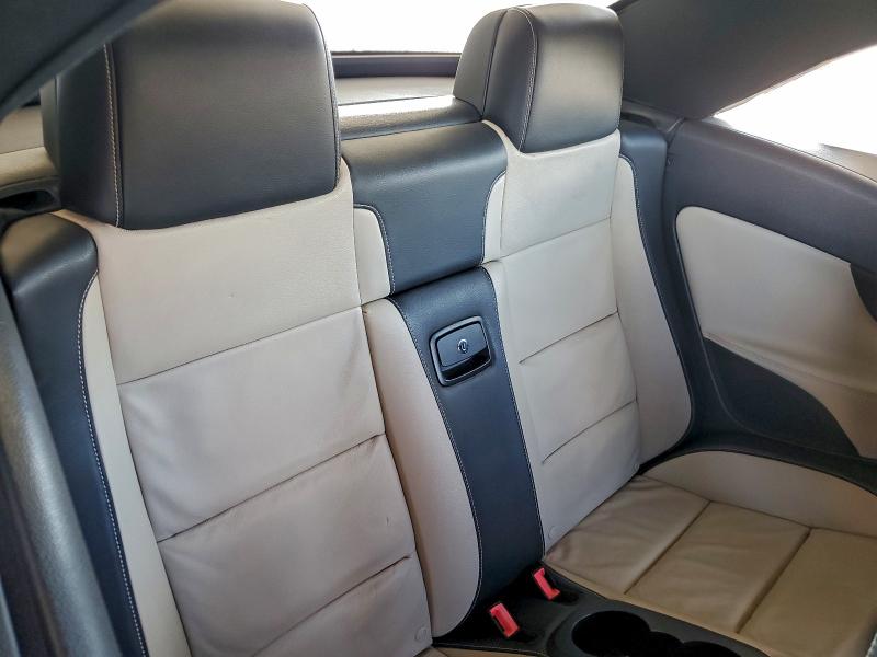 2015 VOLKSWAGEN EOS LUX #3304449595