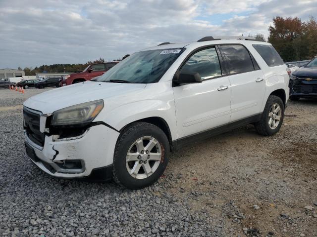 GMC ACADIA SLE