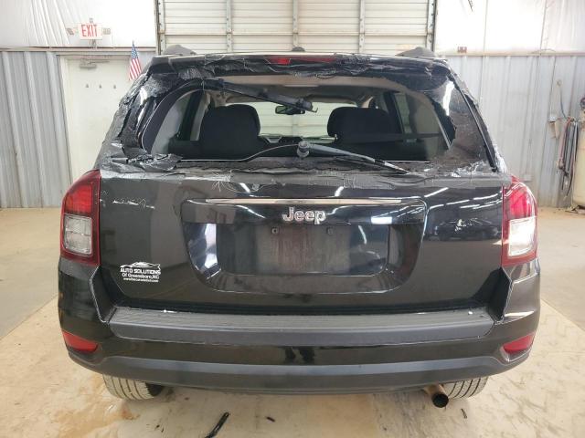 2016 JEEP COMPASS SP #3297976770