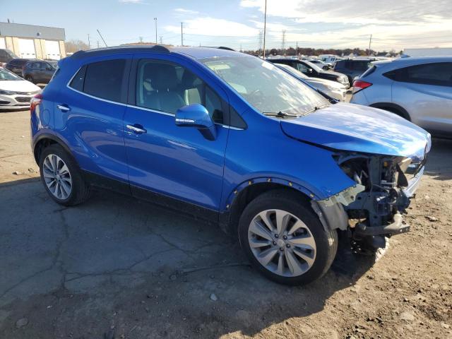 2018 BUICK ENCORE PRE #3315915102