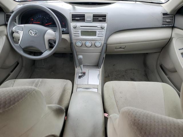 2010 TOYOTA CAMRY BASE - 4T4BF3EKXAR036051