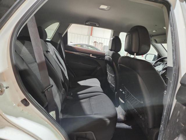 2015 KIA SORENTO LX #3304516561