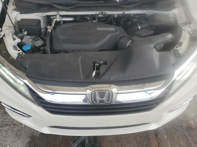 2019 HONDA ODYSSEY EL #3296835950