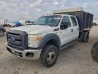 Lot #3303822425 2015 FORD F450