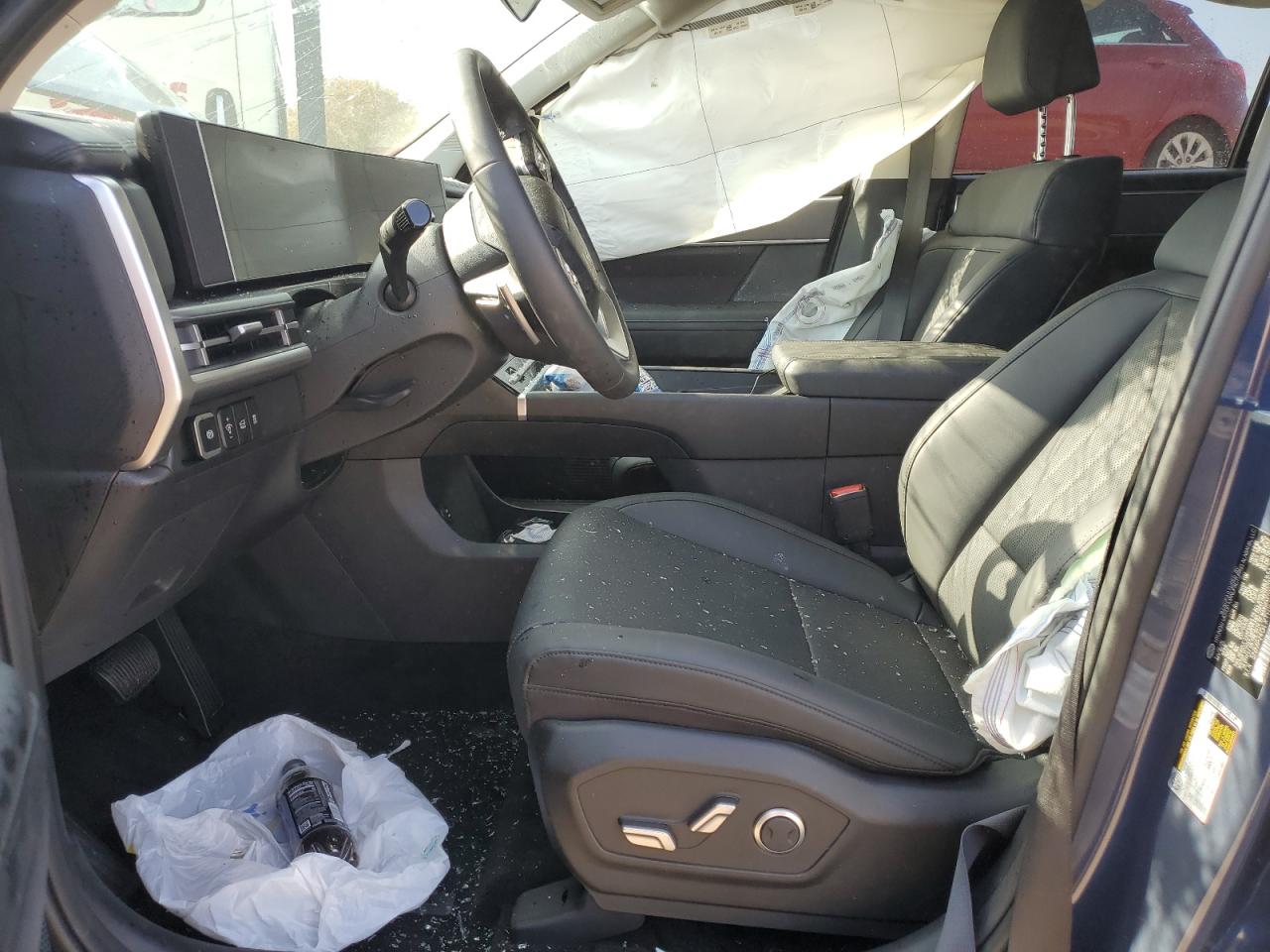 HYUNDAI SANTA FE SEL