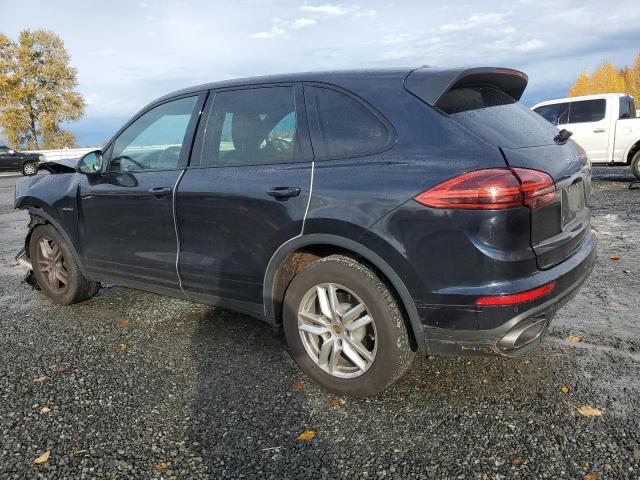 2015 PORSCHE CAYENNE - WP1AF2A20FLA34489