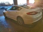 Lot #3303723490 2016 FORD FUSION TIT