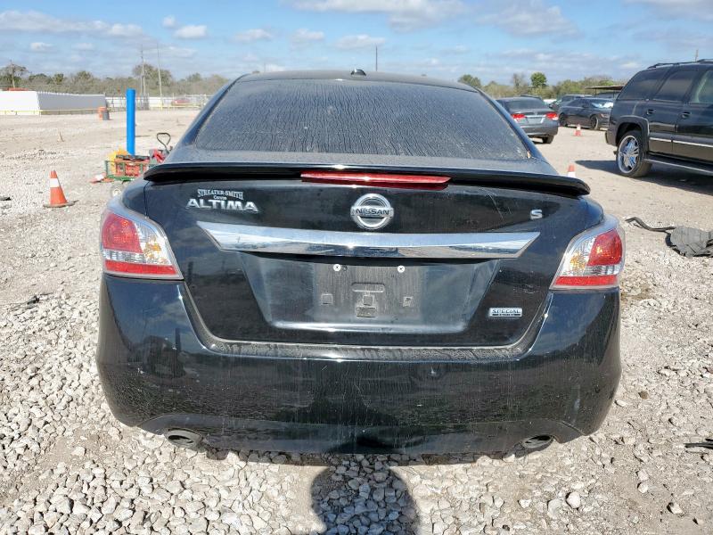 2015 NISSAN ALTIMA 2.5 - 1N4AL3AP3FC572640