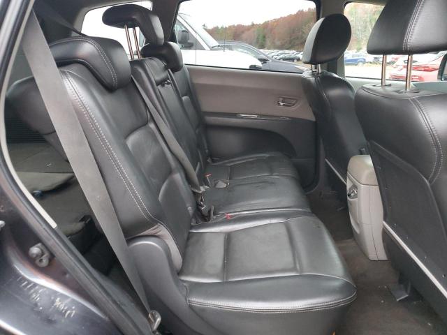 2009 SUBARU TRIBECA LI #3311484243