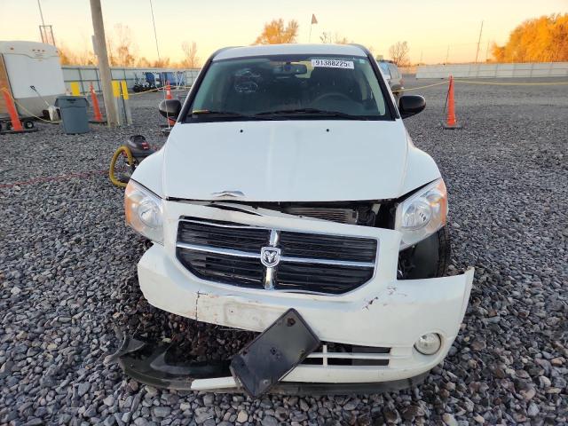 2011 DODGE CALIBER HE #3287786110