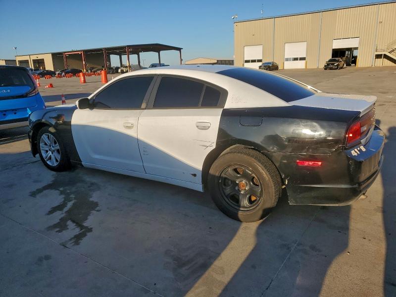 2014 DODGE CHARGER PO #3296333410