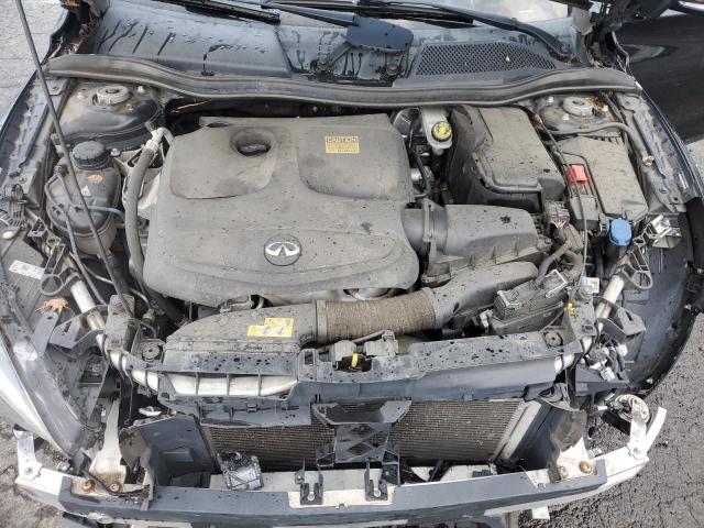 2017 INFINITI QX30 BASE #3280586397