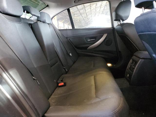 2012 BMW 328 I SULE #3305639754